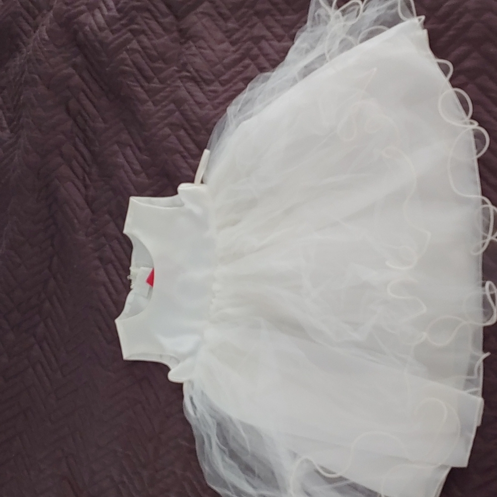 Flower Girl Dress